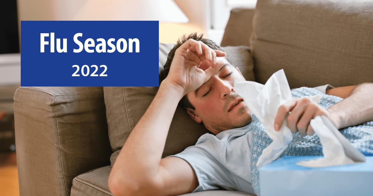 2022 Flu Season